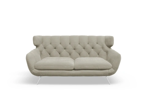 2-Sitzer Sofa